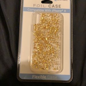 iPhone X phone case